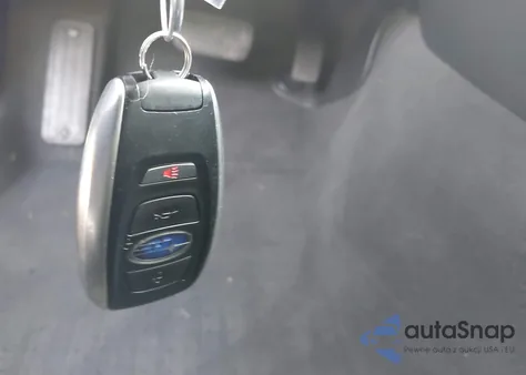 2019 Subaru Outback 2.5I Limited из США, поврежденный, VIN 4S4BSANC0K3215824